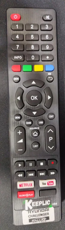 Control Hyundai 1484