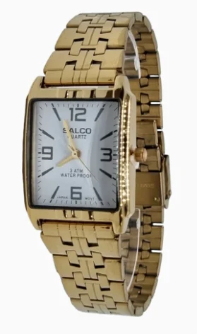 Reloj Salco