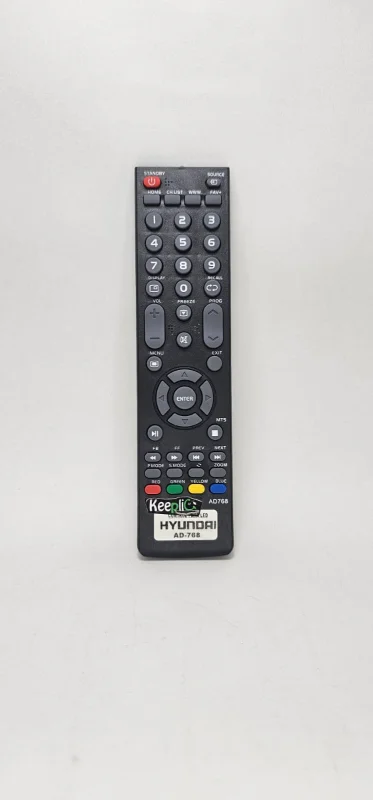 Hyundai 768