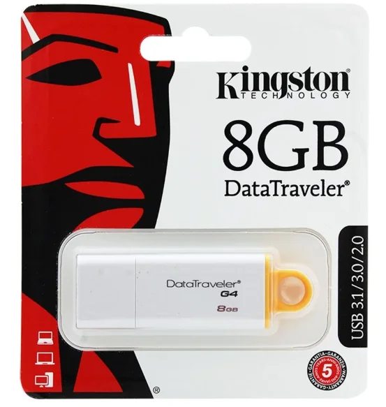 Usb 8gb