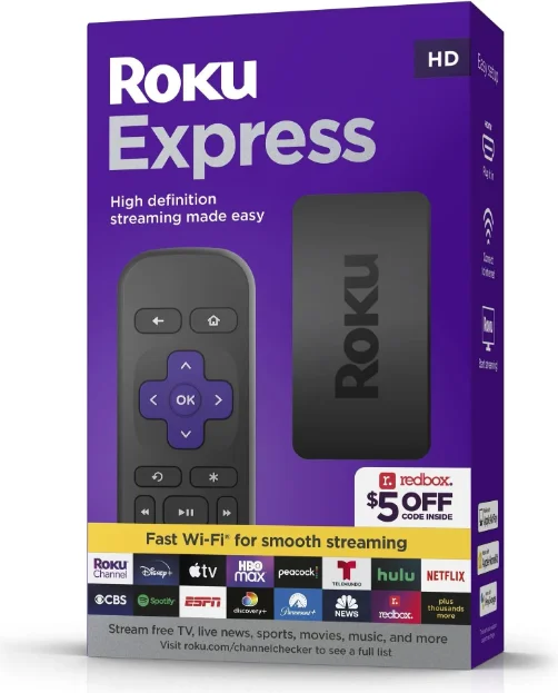 Roku Express