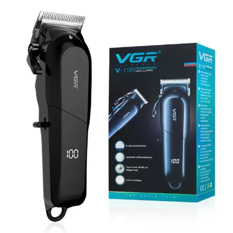 Peluquera Vgr-118