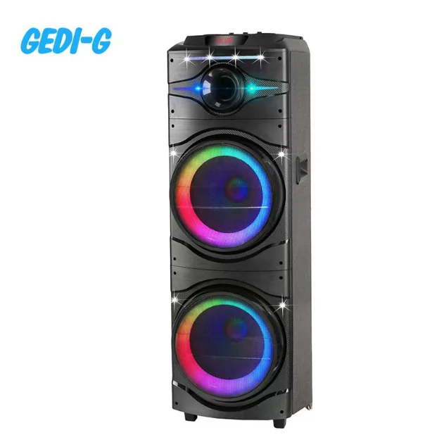 Parlante Gedi 2885