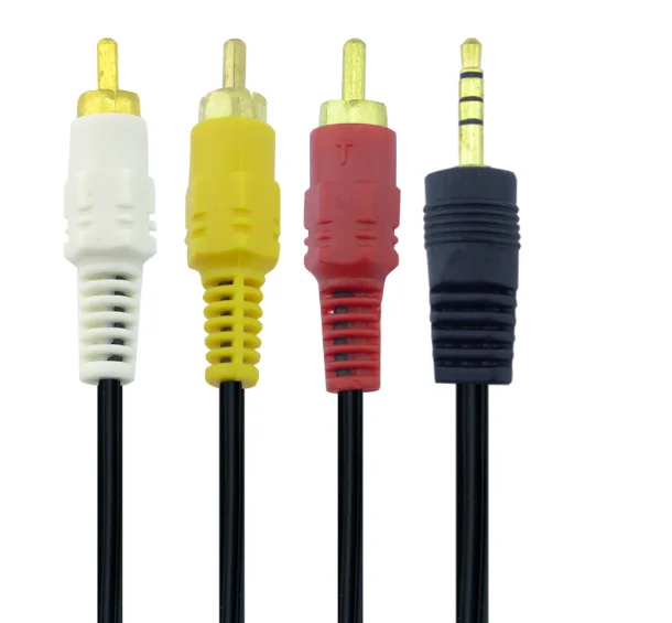Cable 3x1