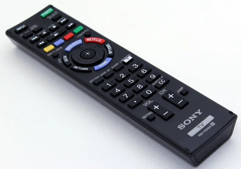 Control Sony Smart