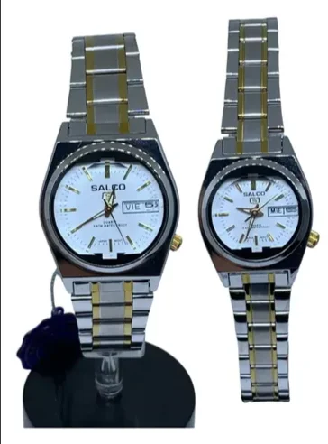Reloj Salco