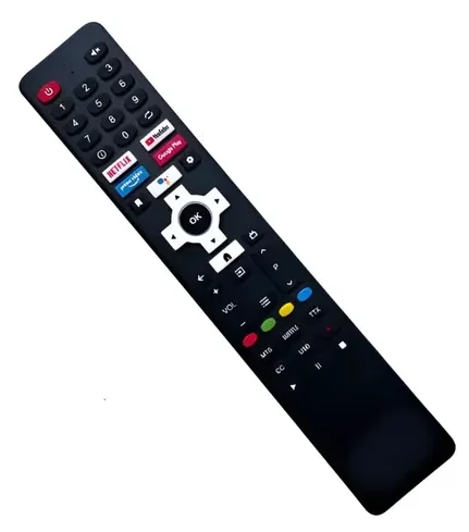Control Challenger 1799
