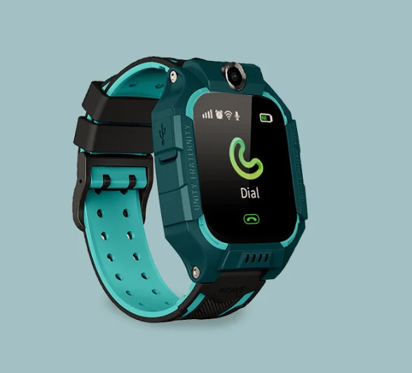 Combo Reloj Kr18