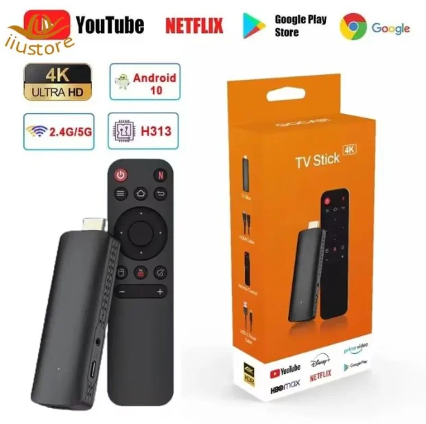 Tv Stick Android