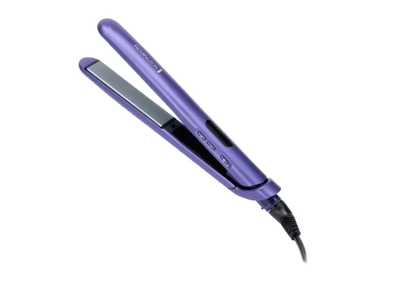 Plancha Original Remington Gloss