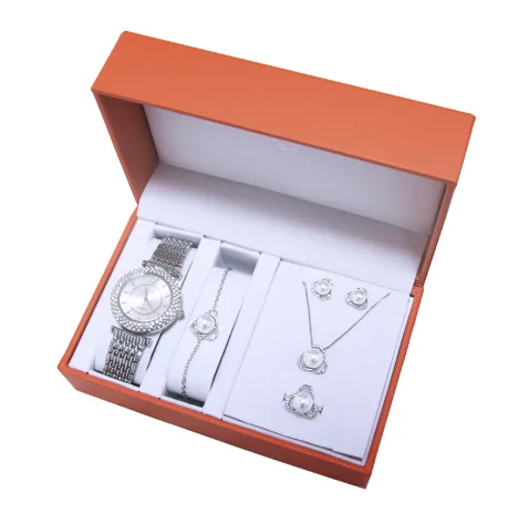Reloj Combo Emmgel