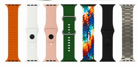 Pulso Reloj Correr