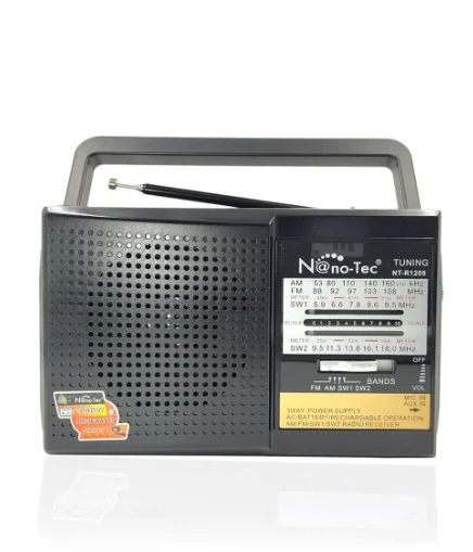 Radio Nt-1210