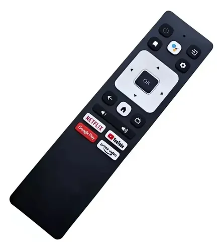 Control Challenger 1901
