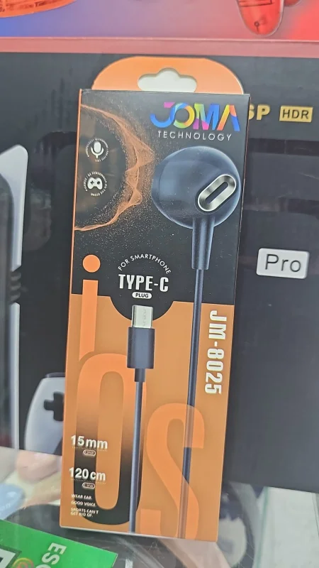 Tipo C 8025