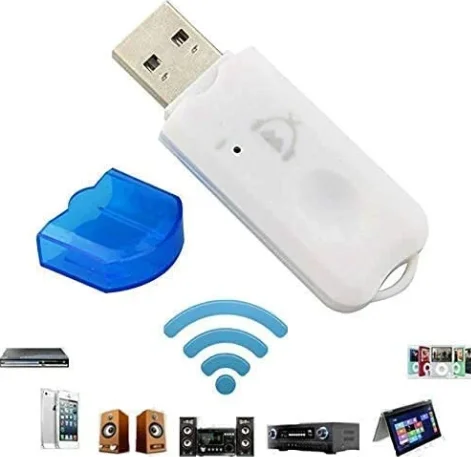 Bt Dongle Usb