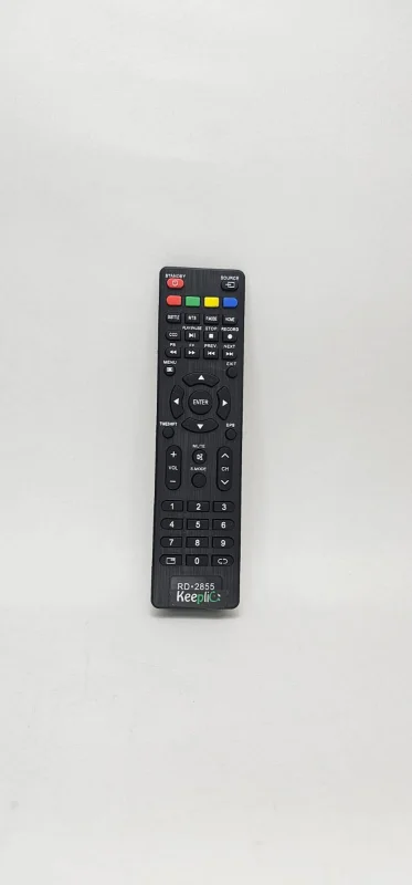 Sankey 2855