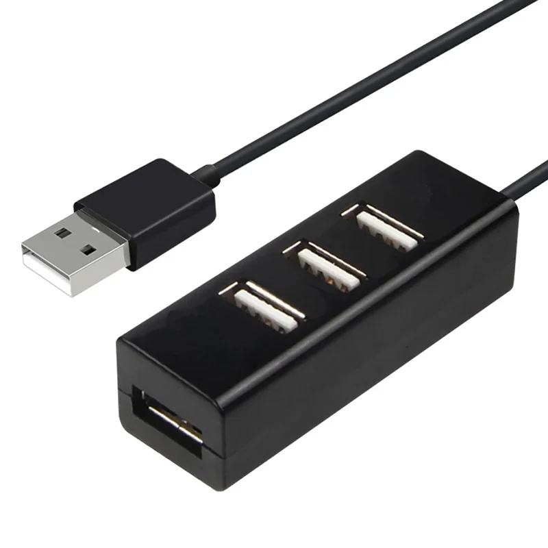 Multipuerto Usb