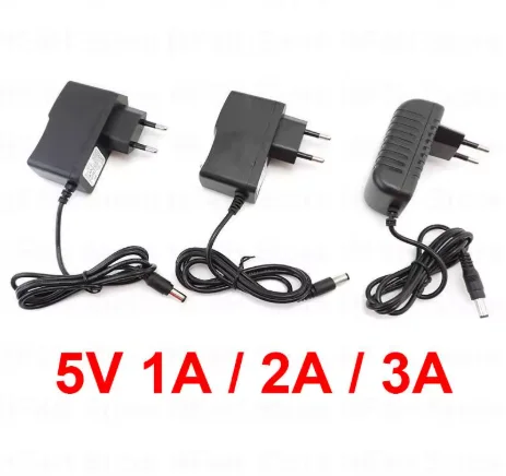 Cargador 5v