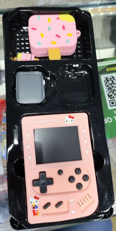 Combo Kr-818