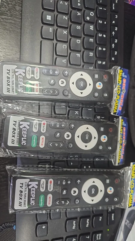 Tv Box 3