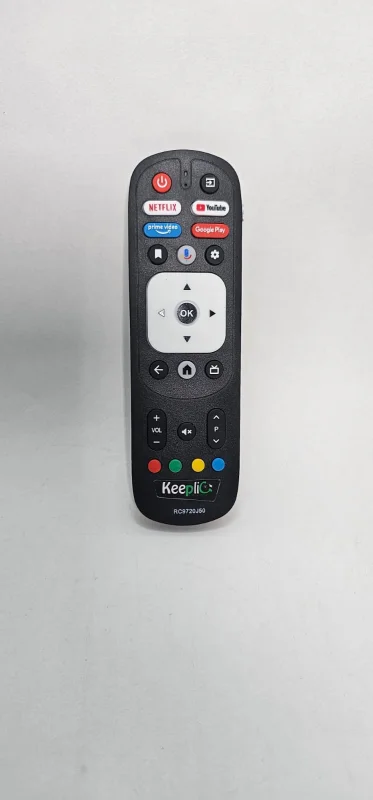 Jvc Smart