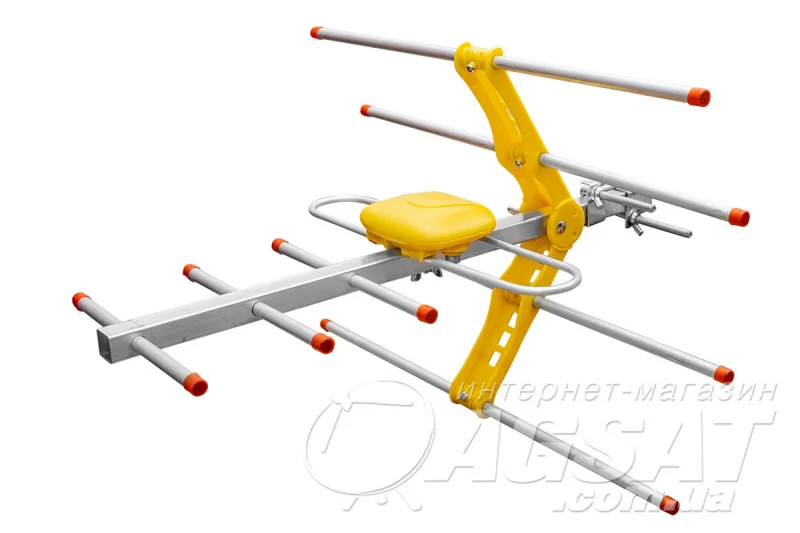 Antena Lq5e