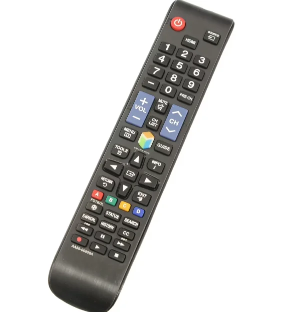 Control Samsung Largo 0784