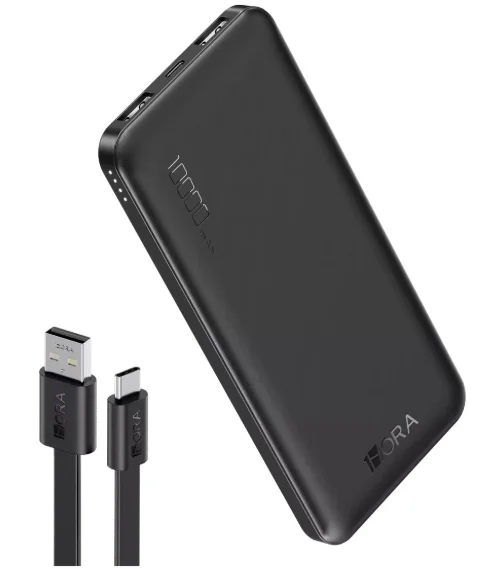 Power Bank 10000 1hora
