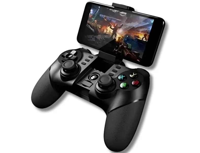 Control Juegos Ipega