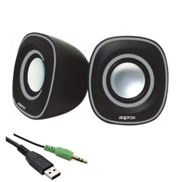 Parlante Pc V350