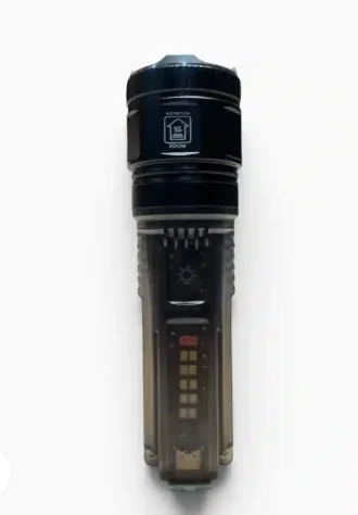 Linterna X36