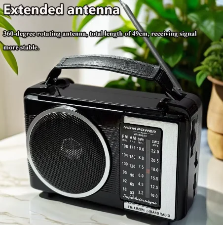 Radio 026