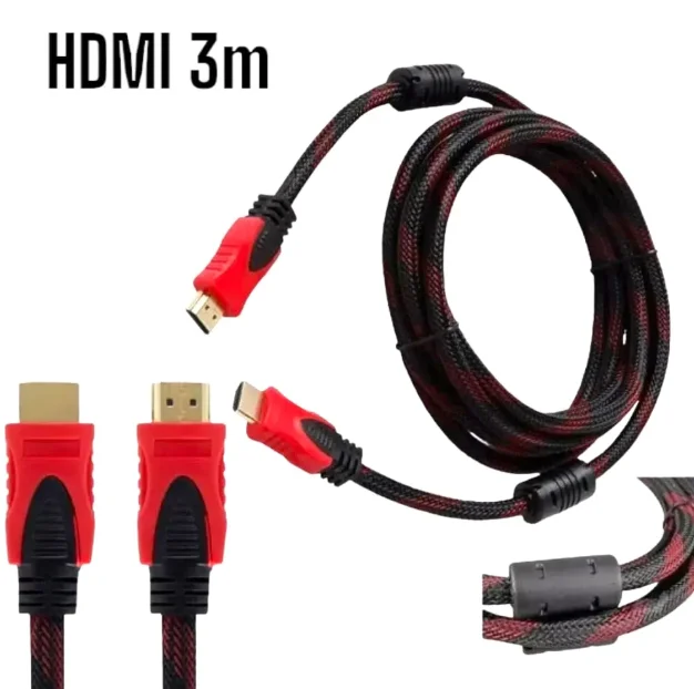 Hdmi 3m