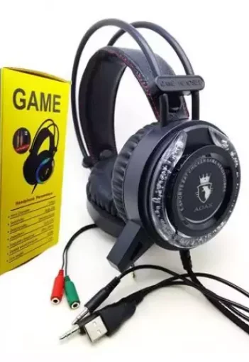 Balaca Gamer 559