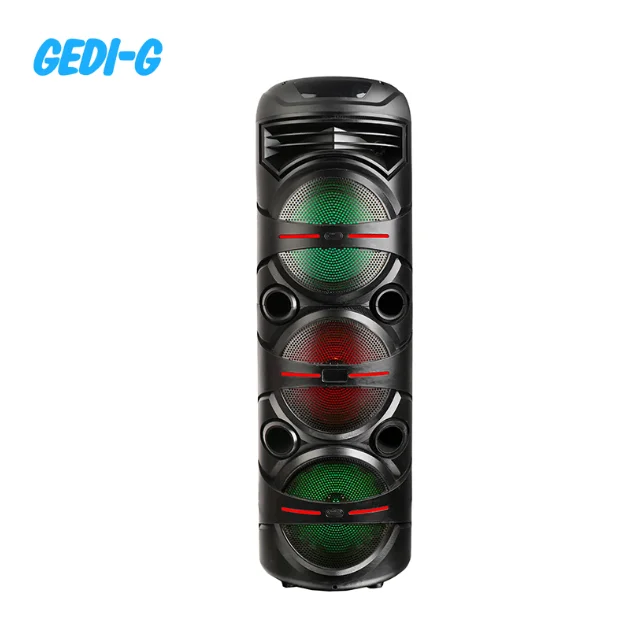 Parlante Gedi 2835