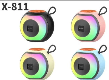 Parlante X 811