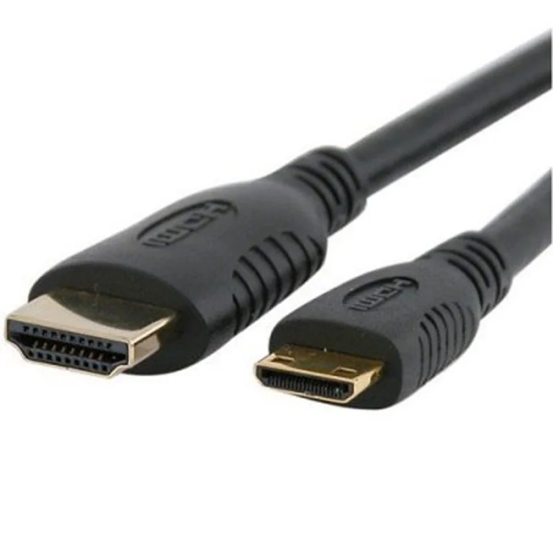Hdmi Mini
