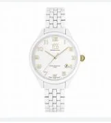 Reloj Yess Blanco Dama