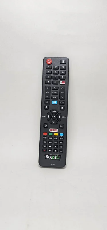Kalley Rc320