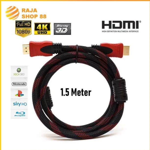 Hdmi 1.5m