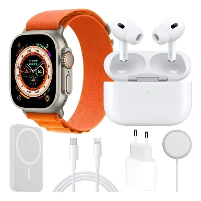 Reloj Smart X8
