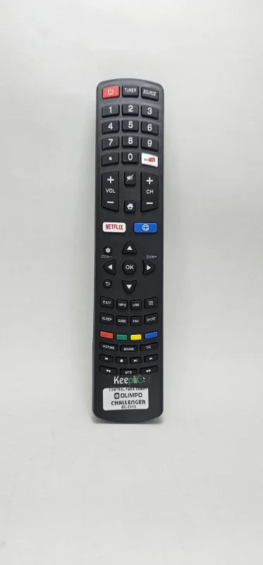 Olimpo 311s