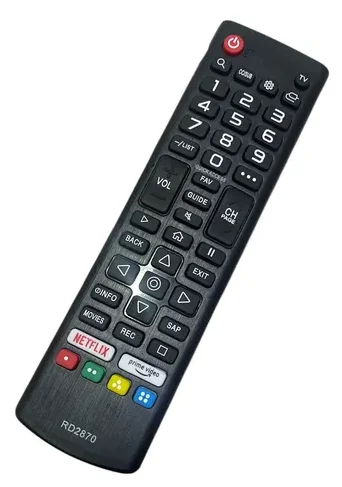 Control 3284 Caixun Hyundai Simply