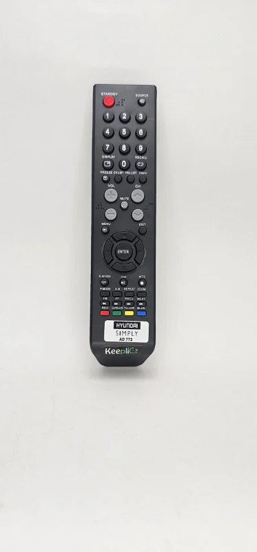 Sankey Ad772