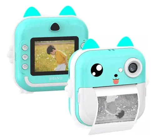 Camara Rollo Doble Camara