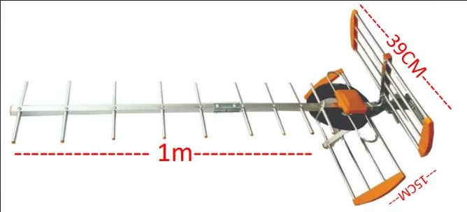 Antena E11