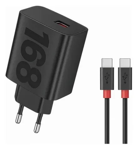 Cargador 168w