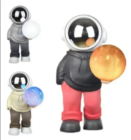 Parlante Astronauta
