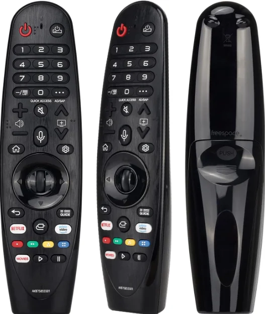 Control Lg Magic 2020